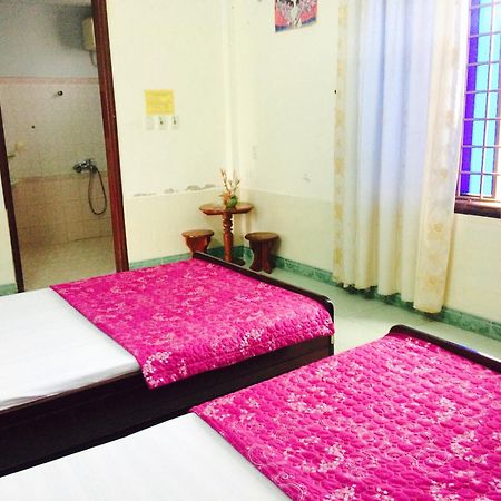 Hoa Phuong Guesthouse Dong Ha Δωμάτιο φωτογραφία