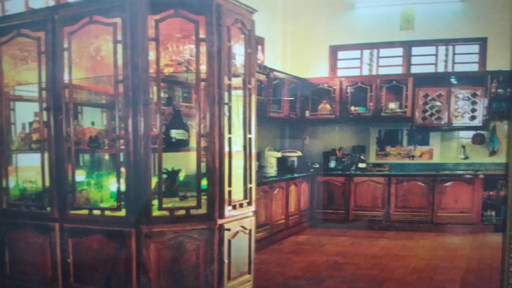 Hoa Phuong Guesthouse Dong Ha Εξωτερικό φωτογραφία